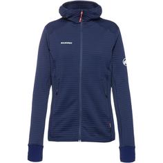 Mammut Taiss  Light Fleecejacke Damen marine