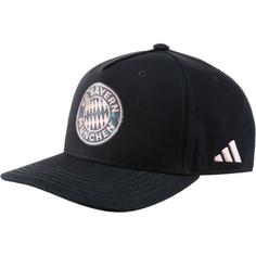 adidas FC Bayern München Cap black-tech rust met.