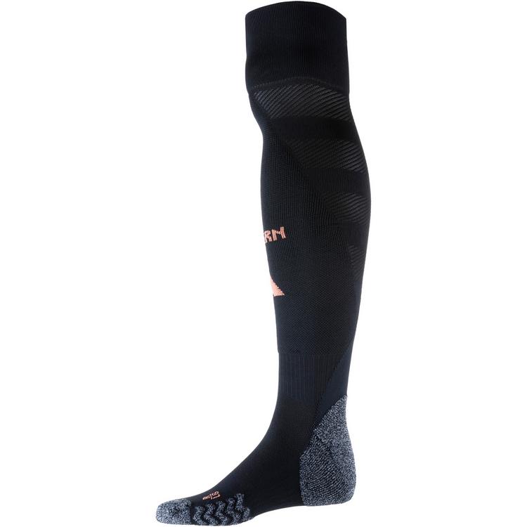 adidas adidas FC Bayern M&uuml;nchen 24-25 Ausw&auml;rts Socken - black - 0 | SportScheck