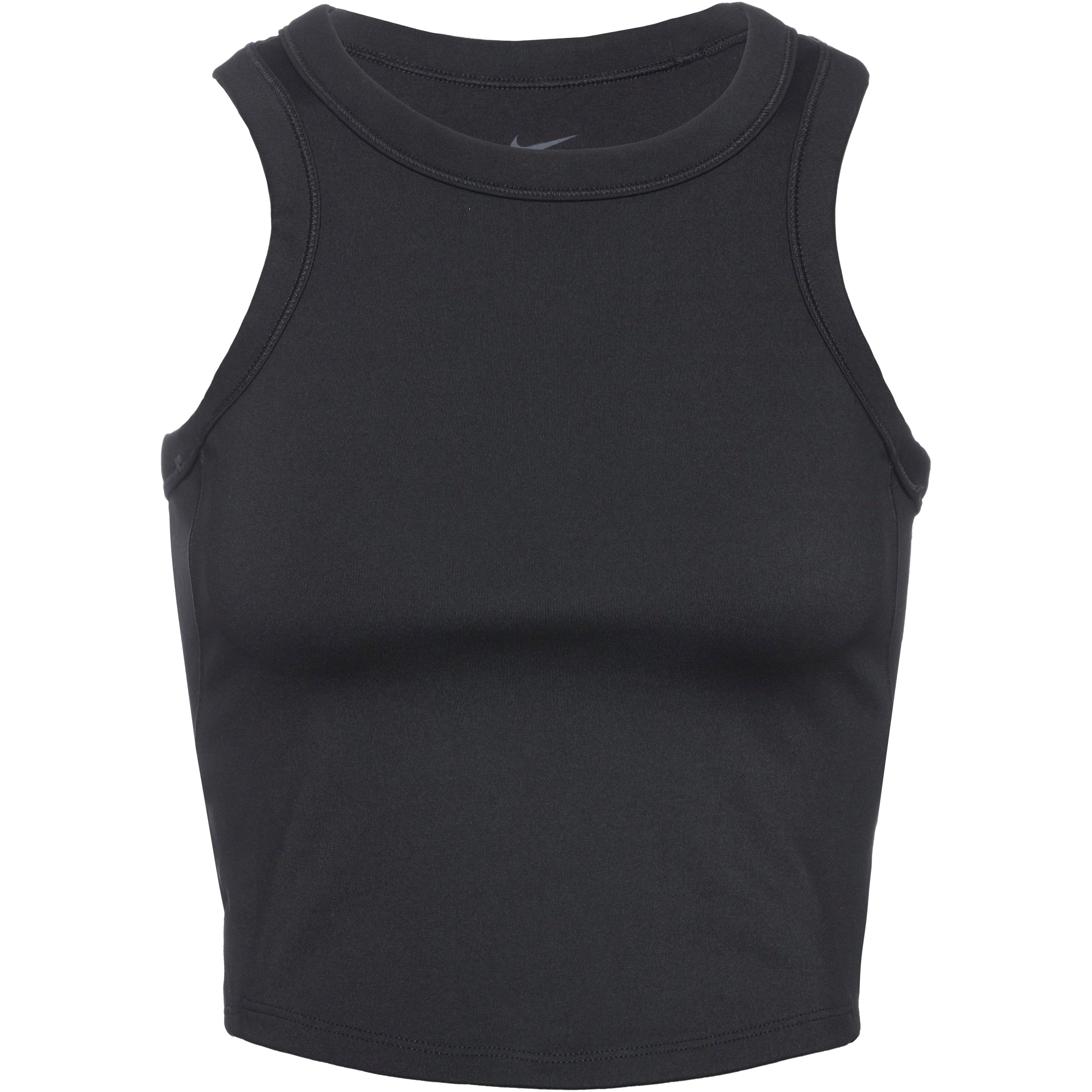 Nike One Croptop Damen