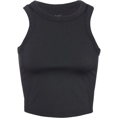 Nike One Croptop Damen