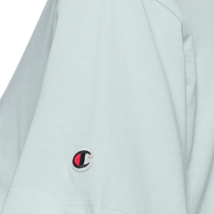 CHAMPION CHAMPION Legacy T-Shirt Damen - surf spray - 0 | SportScheck