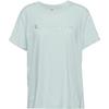 CHAMPION Legacy T-Shirt Damen - surf spray