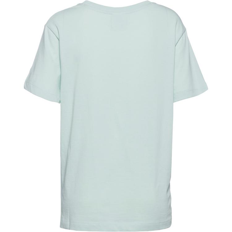 CHAMPION CHAMPION Legacy T-Shirt Damen - surf spray - 0 | SportScheck