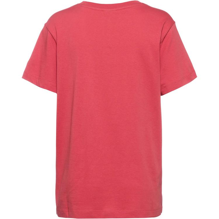 CHAMPION CHAMPION Legacy T-Shirt Damen - mineral red - 0 | SportScheck
