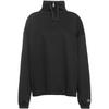 CHAMPION Legacy Sweatshirt Damen - black beauty