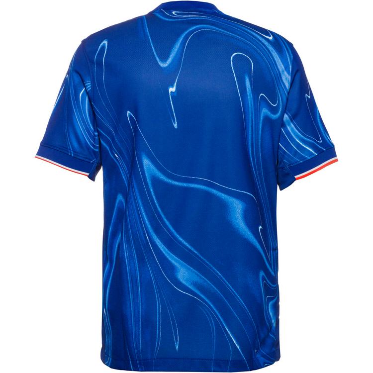 Nike Nike FC Chelsea 24-25 Heim Teamtrikot Herren - rush blue-team orange-white - 0 | SportScheck