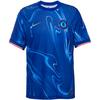Nike FC Chelsea 24-25 Heim Teamtrikot Herren - rush blue-team orange-white