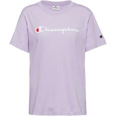 CHAMPION Legacy T-Shirt Damen orchid petal