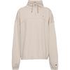 CHAMPION Legacy Sweatshirt Damen - oxford tan