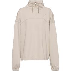 CHAMPION Legacy Sweatshirt Damen oxford tan