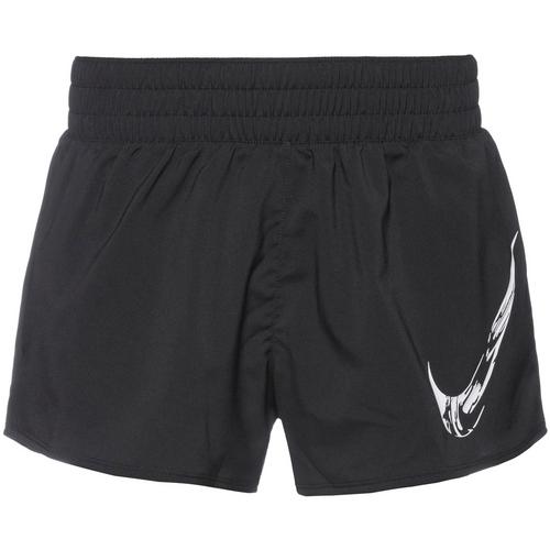 Nike SWOOSH Laufshorts Damen