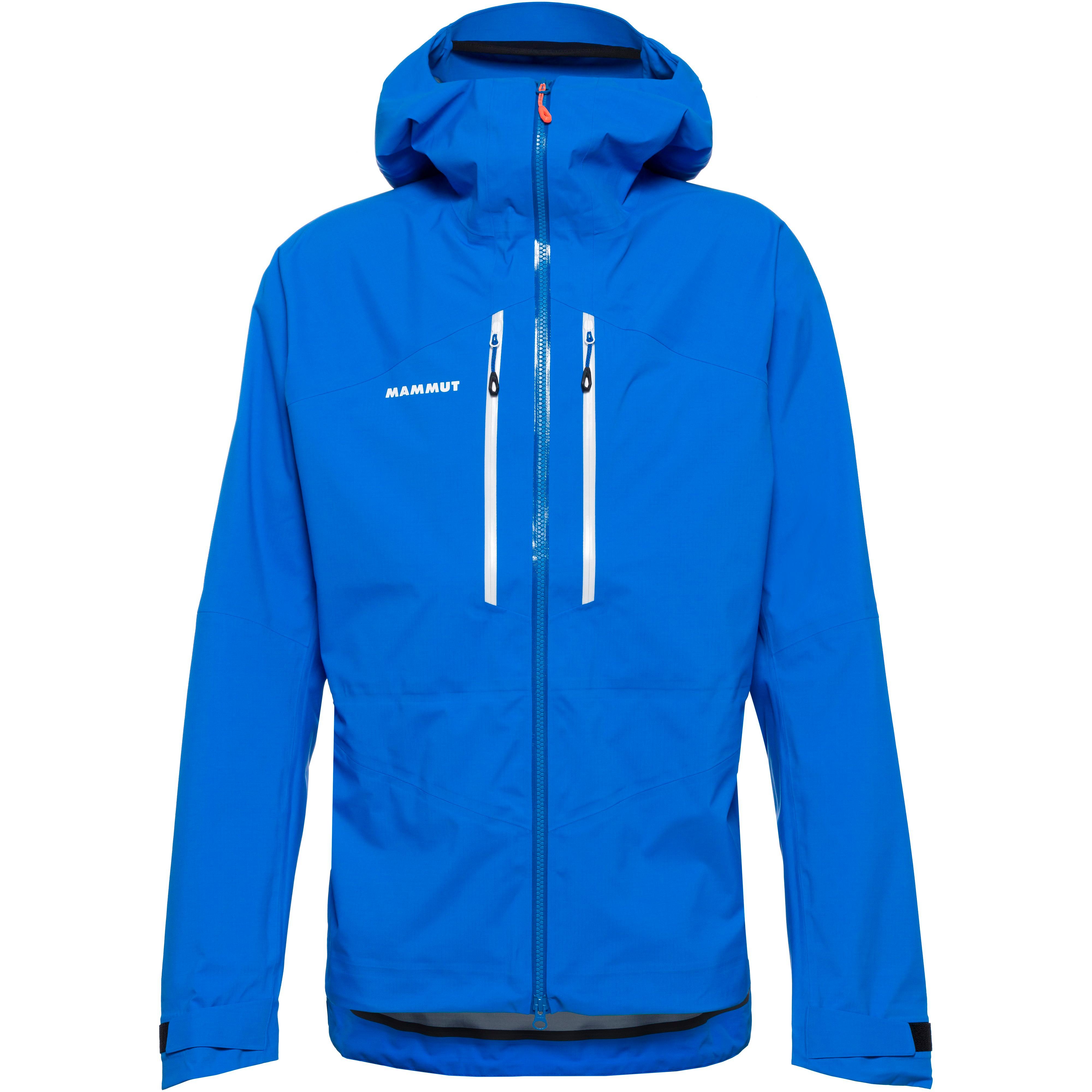 Mammut Taiss Hardshelljacke Herren