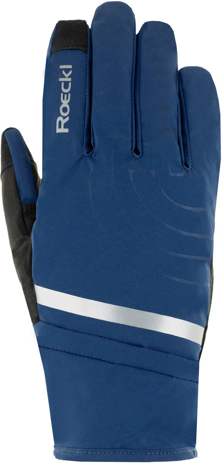 Roeckl Roeckl Rosegg 2 Handschuh - alpine blue - 0 | SportScheck