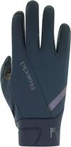 Roeckl Rovato Handschuh - black-iridescent