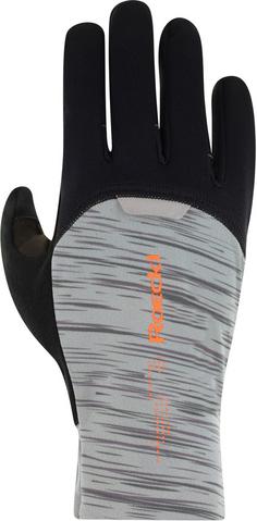 Roeckl Rimbach 2 Fahrradhandschuhe black-limestone