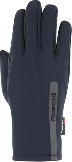 Roeckl Kobuk 2 Skihandschuhe black