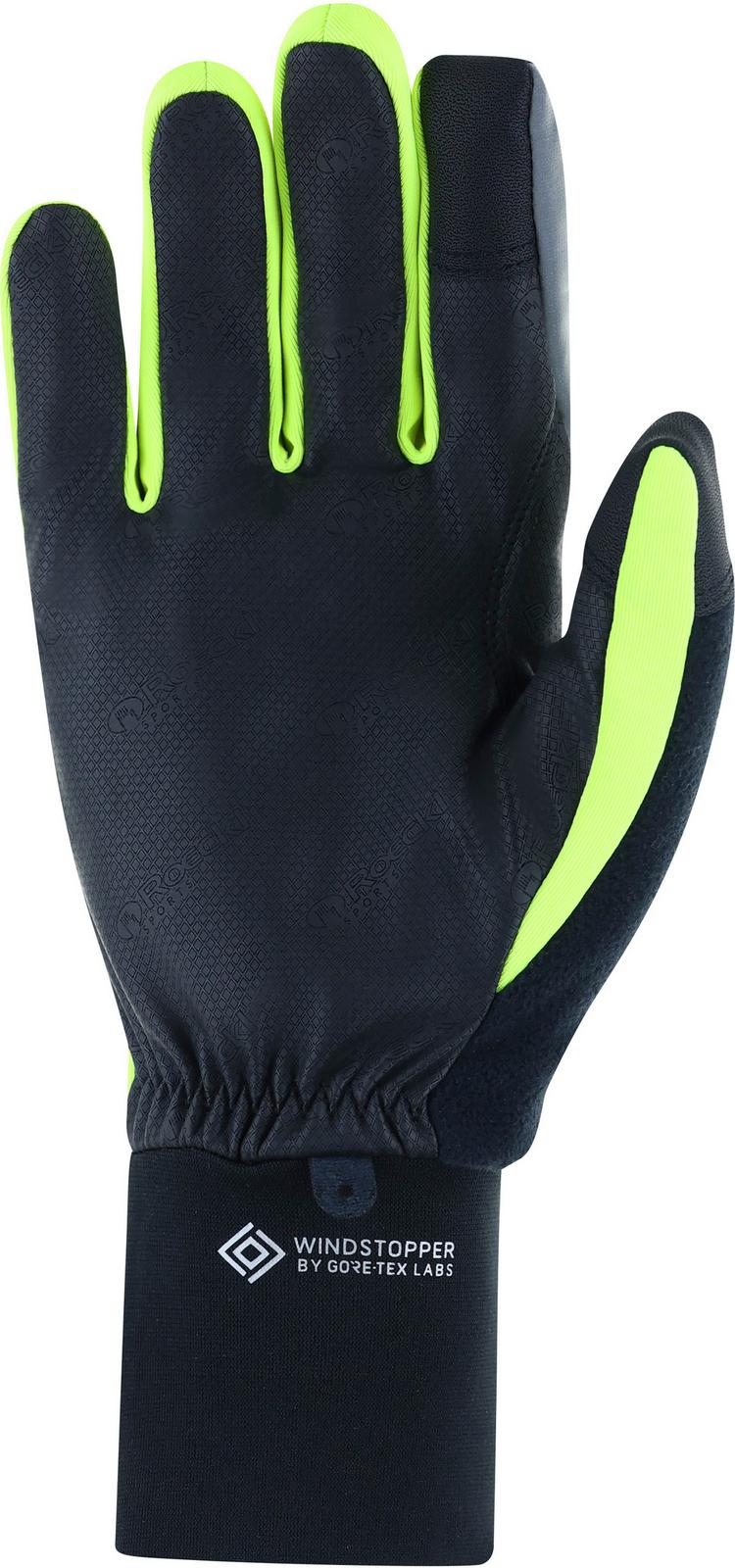 Roeckl Roeckl Riveo 2 Handschuh - fluo yellow - 0 | SportScheck