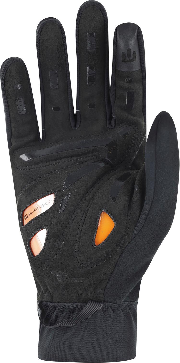 Roeckl Roeckl Rimbach 2 Handschuh - black-black shadow - 0 | SportScheck