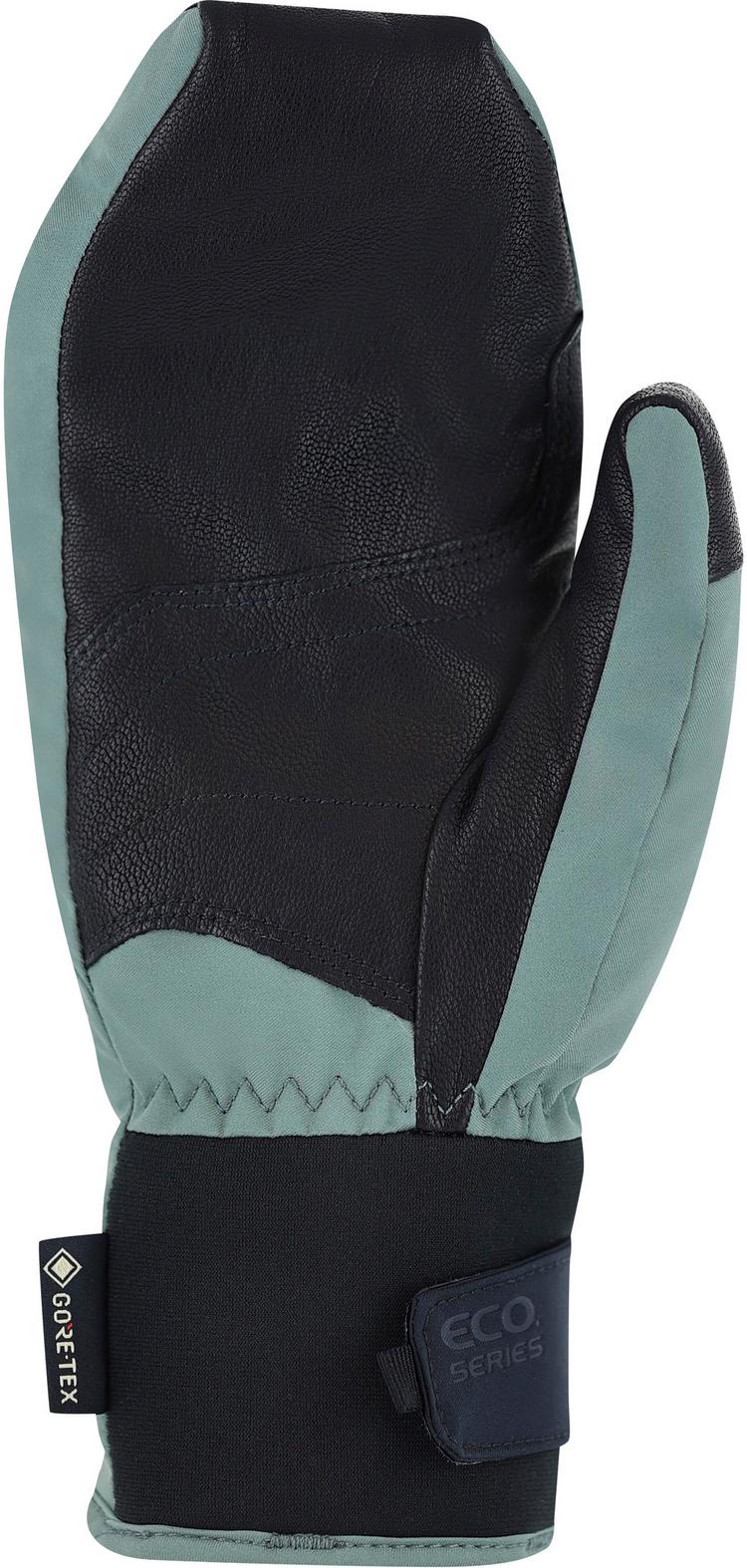 Roeckl Roeckl Camurac GTX Mitten Handschuh Damen - laurel leaf - 0 | SportScheck