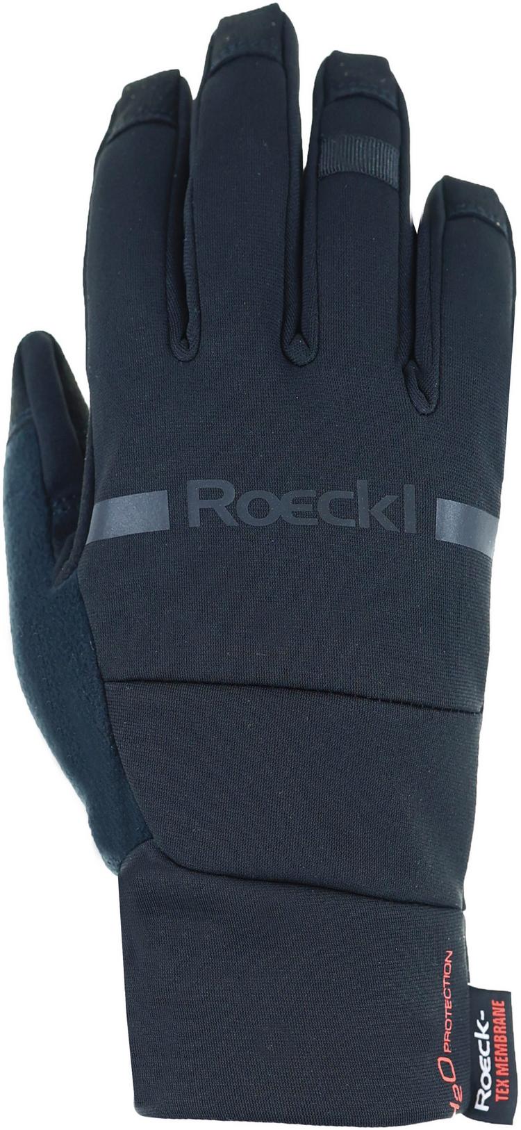 Roeckl Roeckl Kaukasus 2 Handschuh - black - 0 | SportScheck