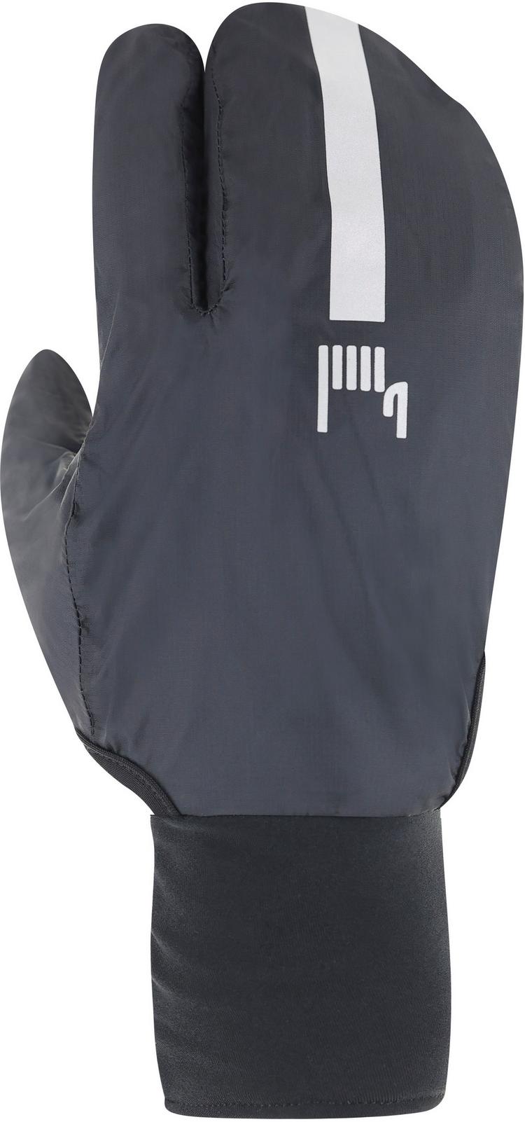 Roeckl Roeckl Riveo 2 Handschuh - fluo yellow - 1 | SportScheck