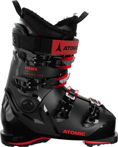 ATOMIC HAWX MAGNA 100 GW Skischuhe Herren black-red