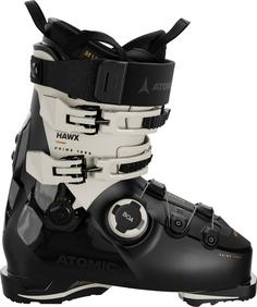 ATOMIC HAWX PRIME 105 S BOA W GW Skischuhe Damen black-stone-gold