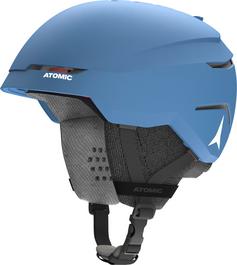 ATOMIC Savor Skihelm blue