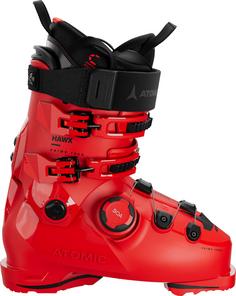 ATOMIC HAWX PRIME 120 S BOA GW Skischuhe Herren red-black