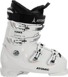 ATOMIC HAWX MAGNA 75 W Skischuhe Damen white-black