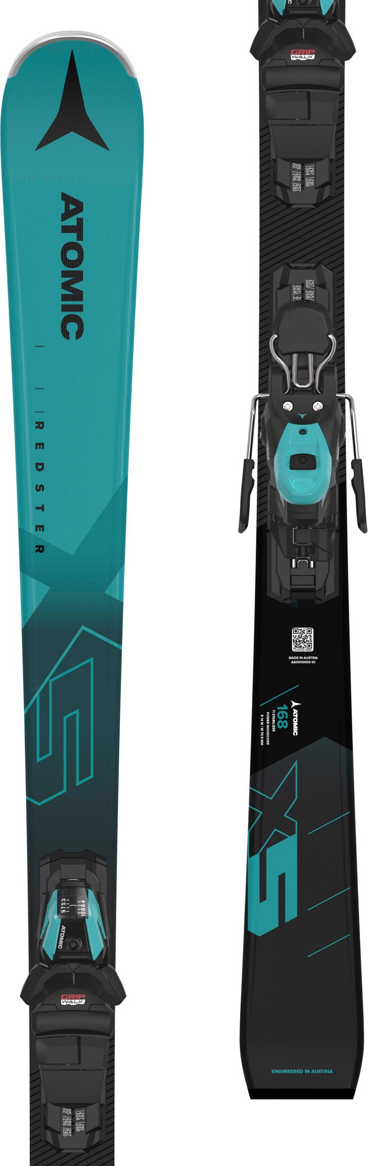 ATOMIC null - 2 | SportScheck