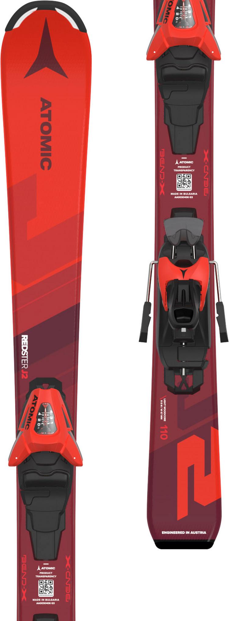 ATOMIC null - 2 | SportScheck