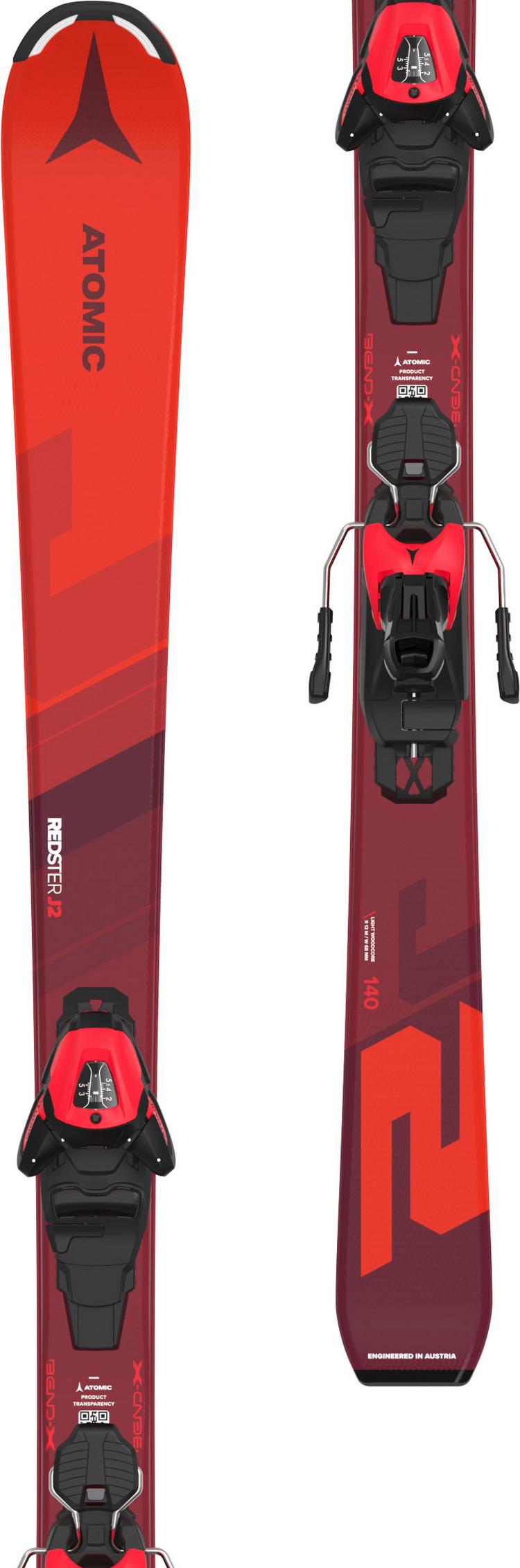 ATOMIC null - 2 | SportScheck