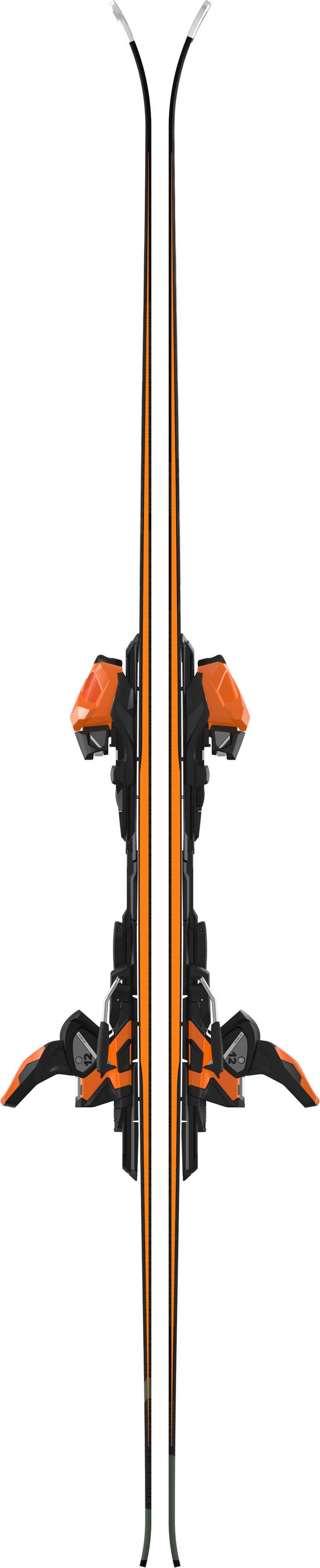 ATOMIC null - 0 | SportScheck