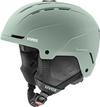 Uvex Stance Helm - oxid green matt