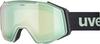 Uvex gravity FM Brille - oxid green matt