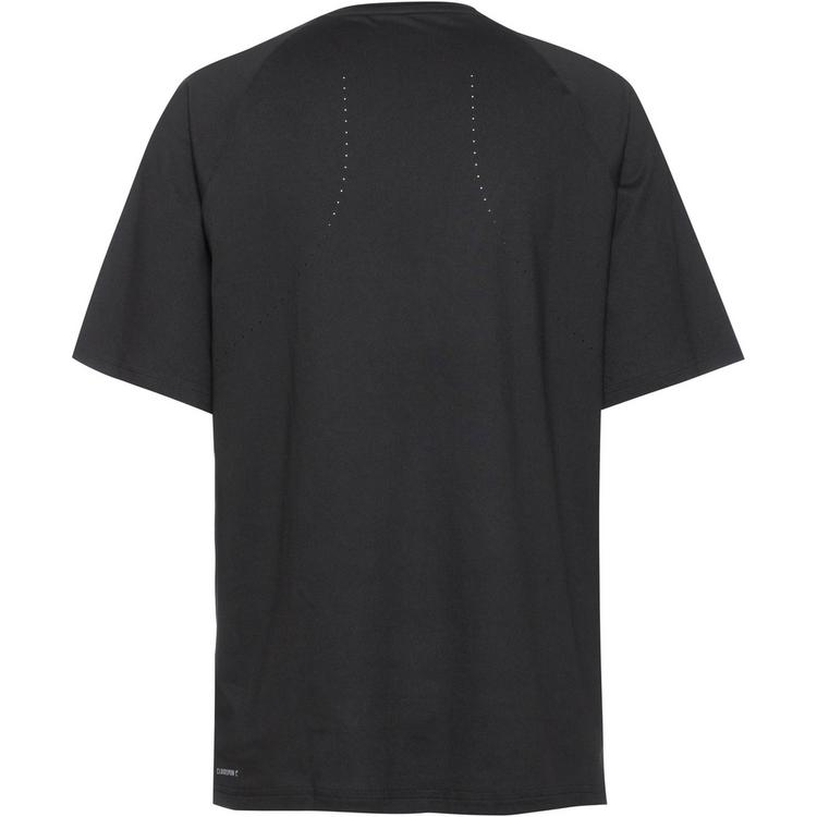 PUMA PUMA Cloudspun ThermoAdapt Funktionsshirt Herren - black - 0 | SportScheck