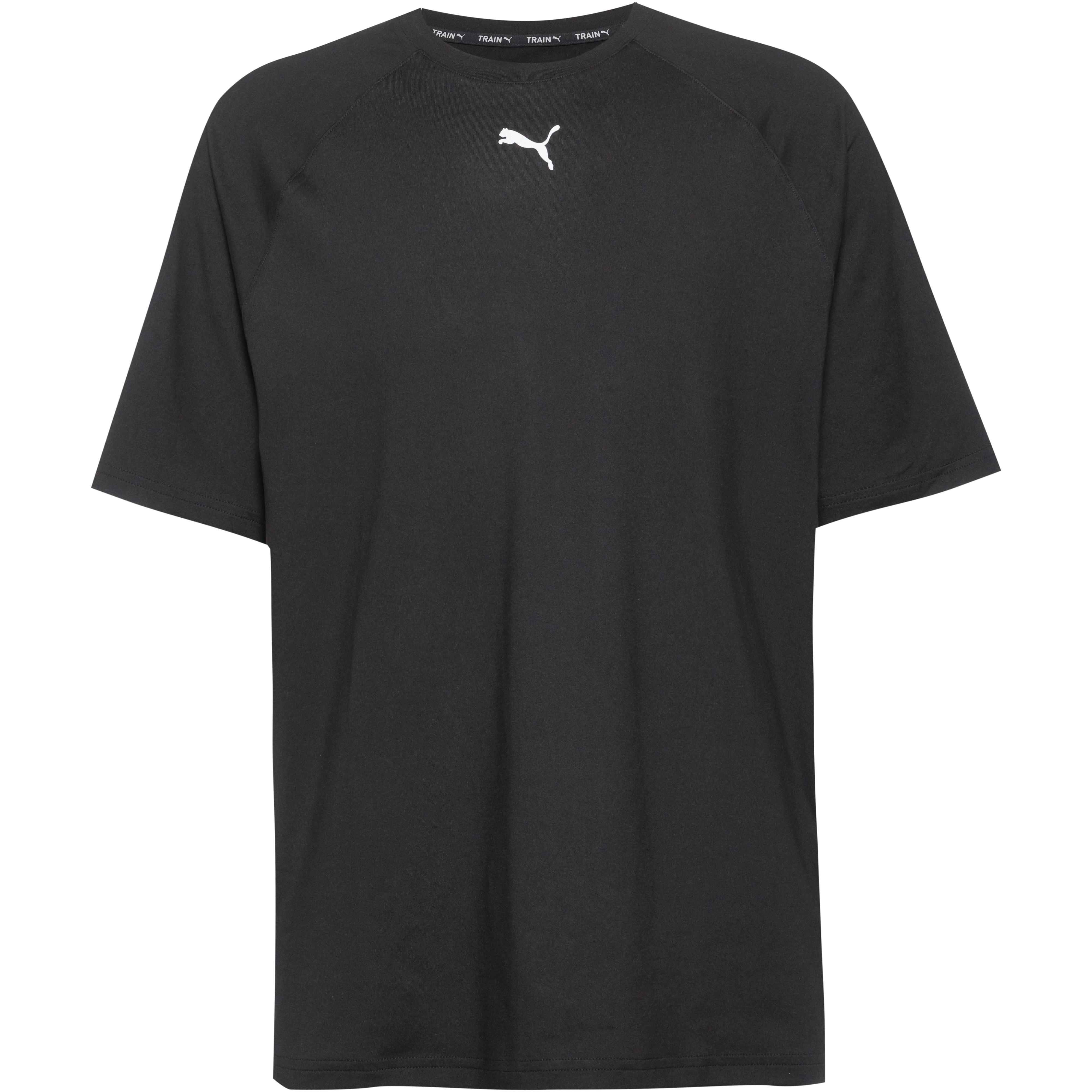 PUMA Cloudspun ThermoAdapt Funktionsshirt Herren