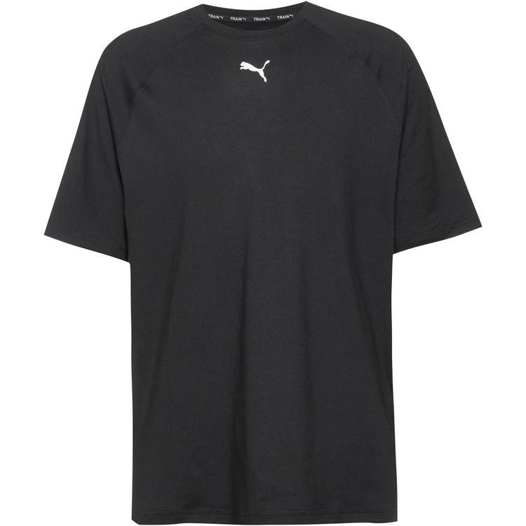 PUMA PUMA Cloudspun ThermoAdapt Funktionsshirt Herren - black - 0 | SportScheck