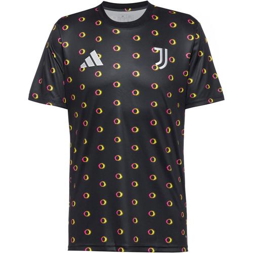 adidas Juventus Turin Prematch Funktionsshirt Herren