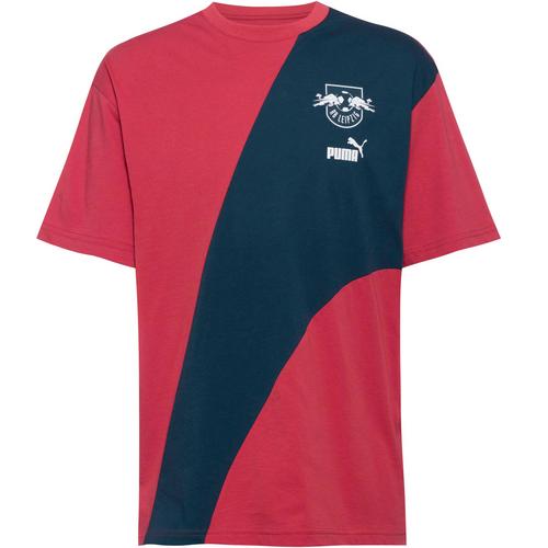 PUMA RB Leipzig T-Shirt Herren