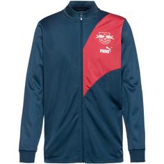 PUMA RB Leipzig Trainingsjacke Herren dark night-astro red