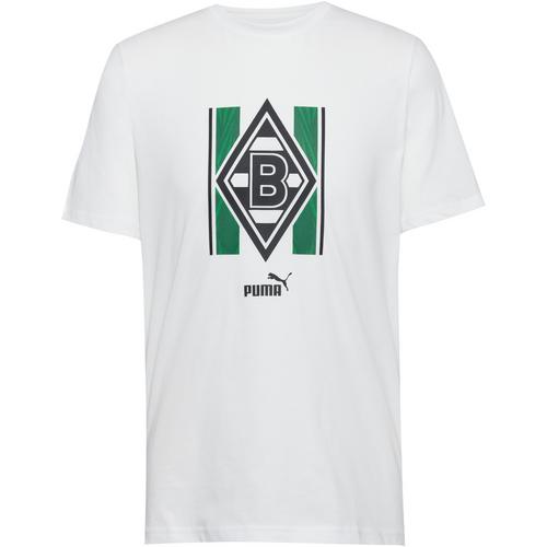 PUMA Borussia Mönchengladbach T-Shirt Herren