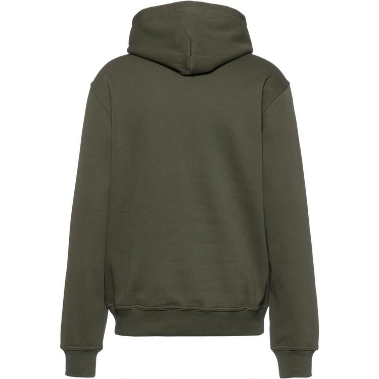 CHAMPION CHAMPION Legacy Hoodie Herren - forest night - 0 | SportScheck