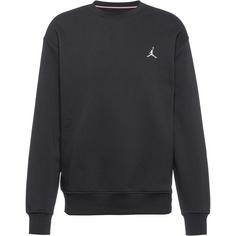 Nike Brooklyn Sweatshirt Herren black-white