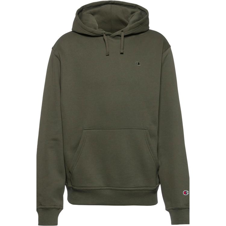 CHAMPION CHAMPION Legacy Hoodie Herren - forest night - 0 | SportScheck