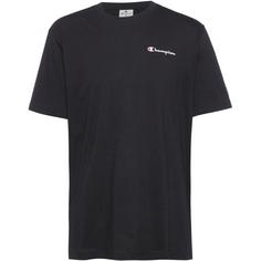 CHAMPION Legacy T-Shirt Herren black beauty