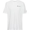 CHAMPION Legacy T-Shirt Herren - white