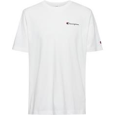 CHAMPION Legacy T-Shirt Herren white